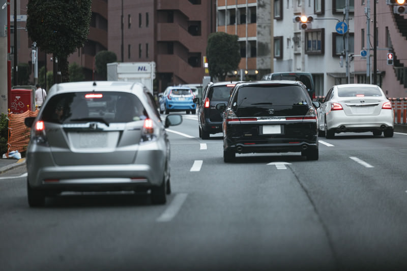 自動車設備関連事業